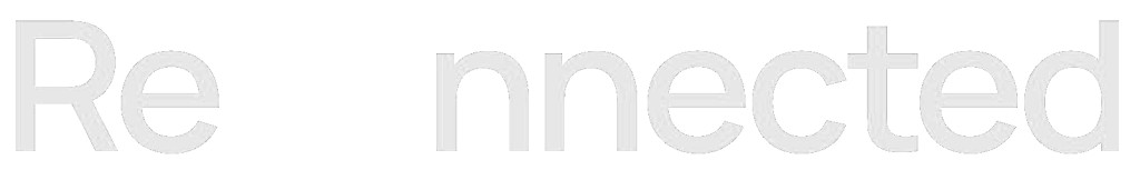 Reconnected Logo